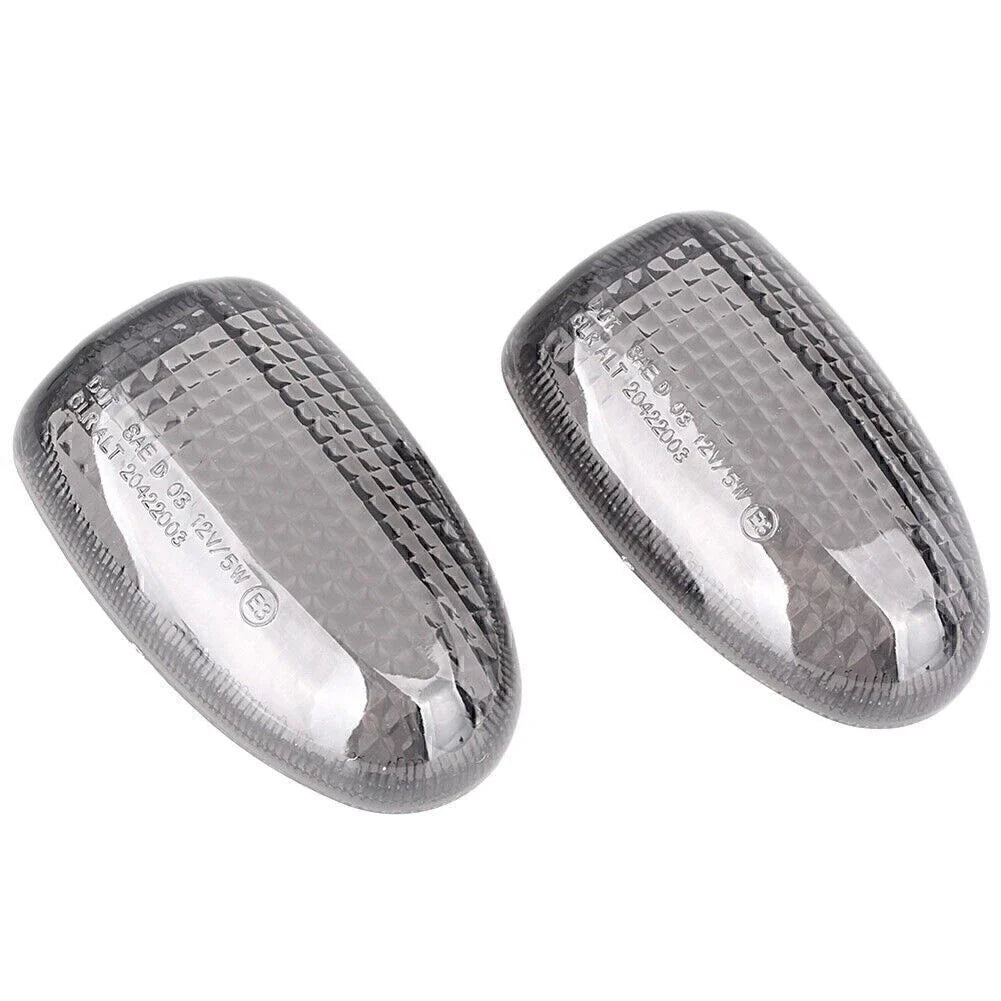 Front Turn Signal Light Lens for BMW R850R R1100R R1150GS R1200C (1993-2006)