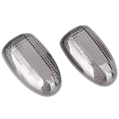 Front Turn Signal Light Lens for BMW R850R R1100R R1150GS R1200C (1993-2006)