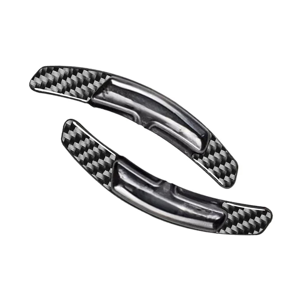 Steering Wheel Paddle Extensions for Porsche Panamera Cayenne 911 (2010-2023)