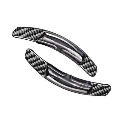 Steering Wheel Paddle Extensions for Porsche Panamera Cayenne 911 (2010-2023)