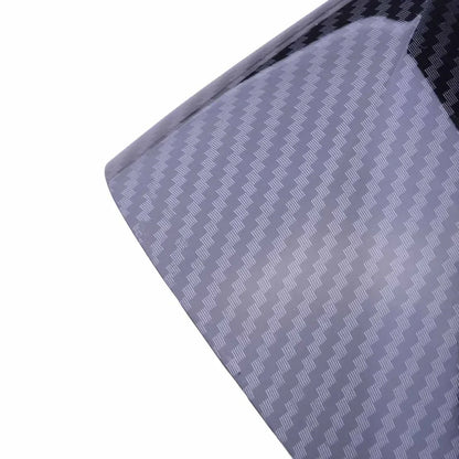 2 x Outer Side Mirror Caps for BMW X3 X4 X5 X6 X7 G01 G02 G05 G06 G07