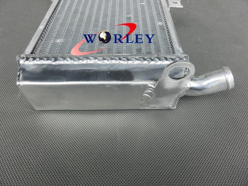 Aluminum Radiator for YAMAHA FZR400 (1988-1990)