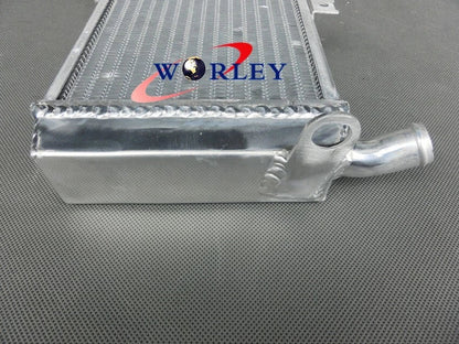 Aluminum Radiator for YAMAHA FZR400 (1988-1990)