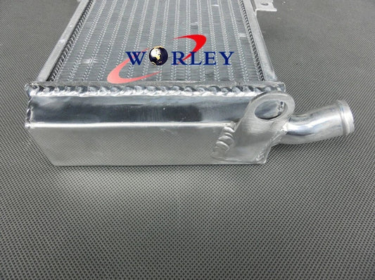 Aluminum Radiator for YAMAHA FZR400 (1988-1990)