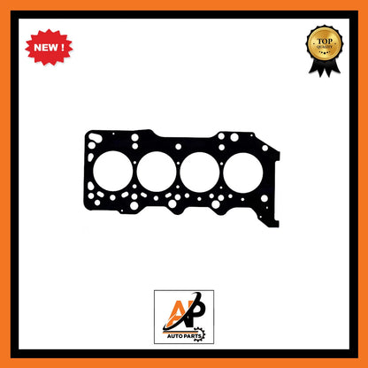 Head Gasket Replacement for Mazda 3 6 CX-5 2.2 Diesel (2006–2020)