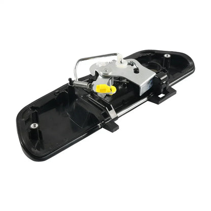 Rear Tailgate Handle with Keyhole for Nissan NP300 Frontier Navara (2016-2019)