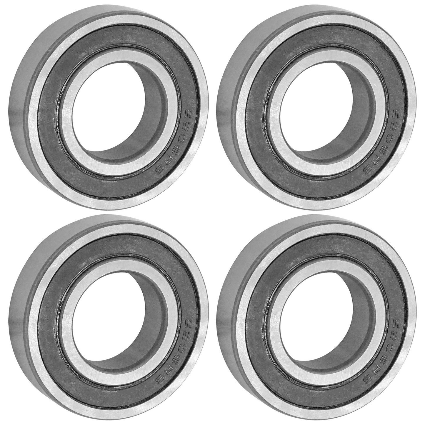 Cutter Spindle Repair Kit for Land Pride AFM4016 AFM4216 Finish Mower (315-378S)