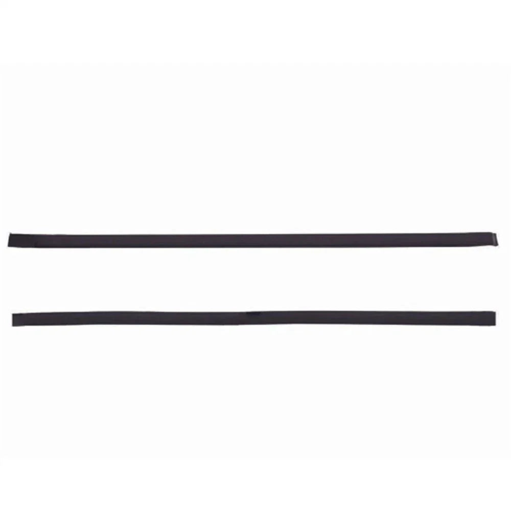 Roof Drip Side Molding Seal for 2015-2020 Honda Fit Jazz GK 5-Door