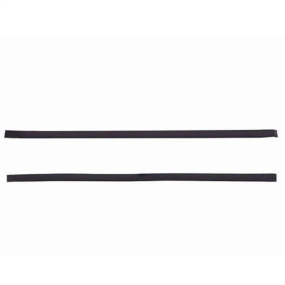 Roof Drip Side Molding Seal for 2015-2020 Honda Fit Jazz GK 5-Door
