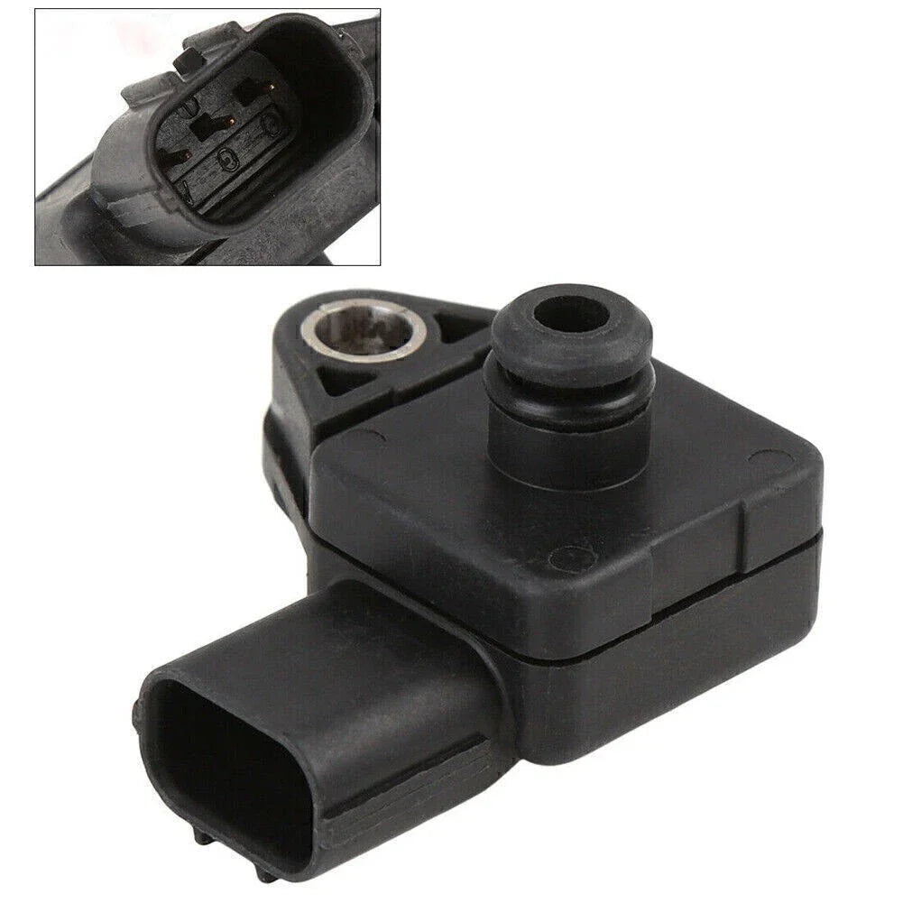 Air Pressure MAP Sensor for Honda Accord Civic CRV Pilot Acura RSX MDX