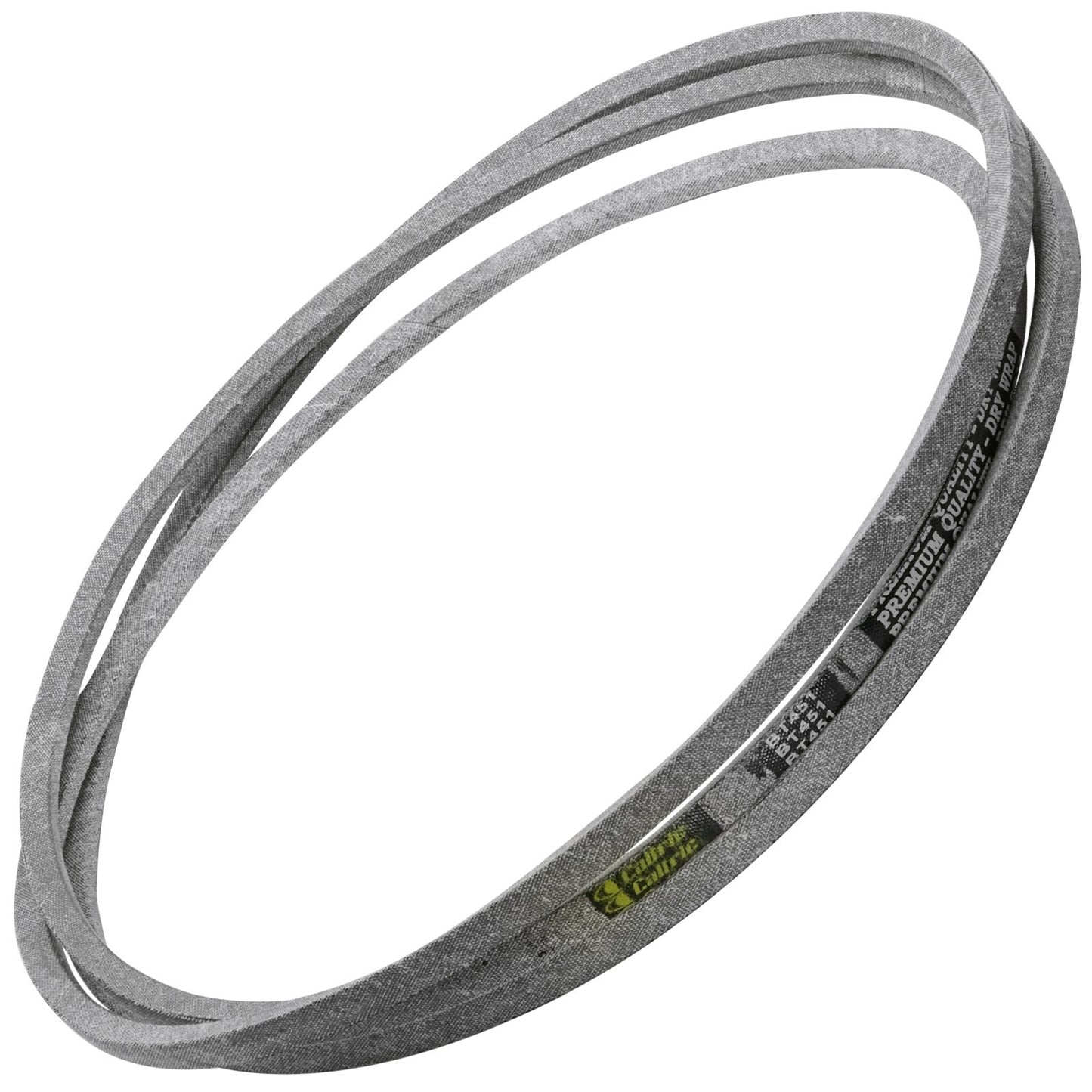 Deck Belt 48 Inch Replacement for John Deere Z245 EZtrak (2016–2016)