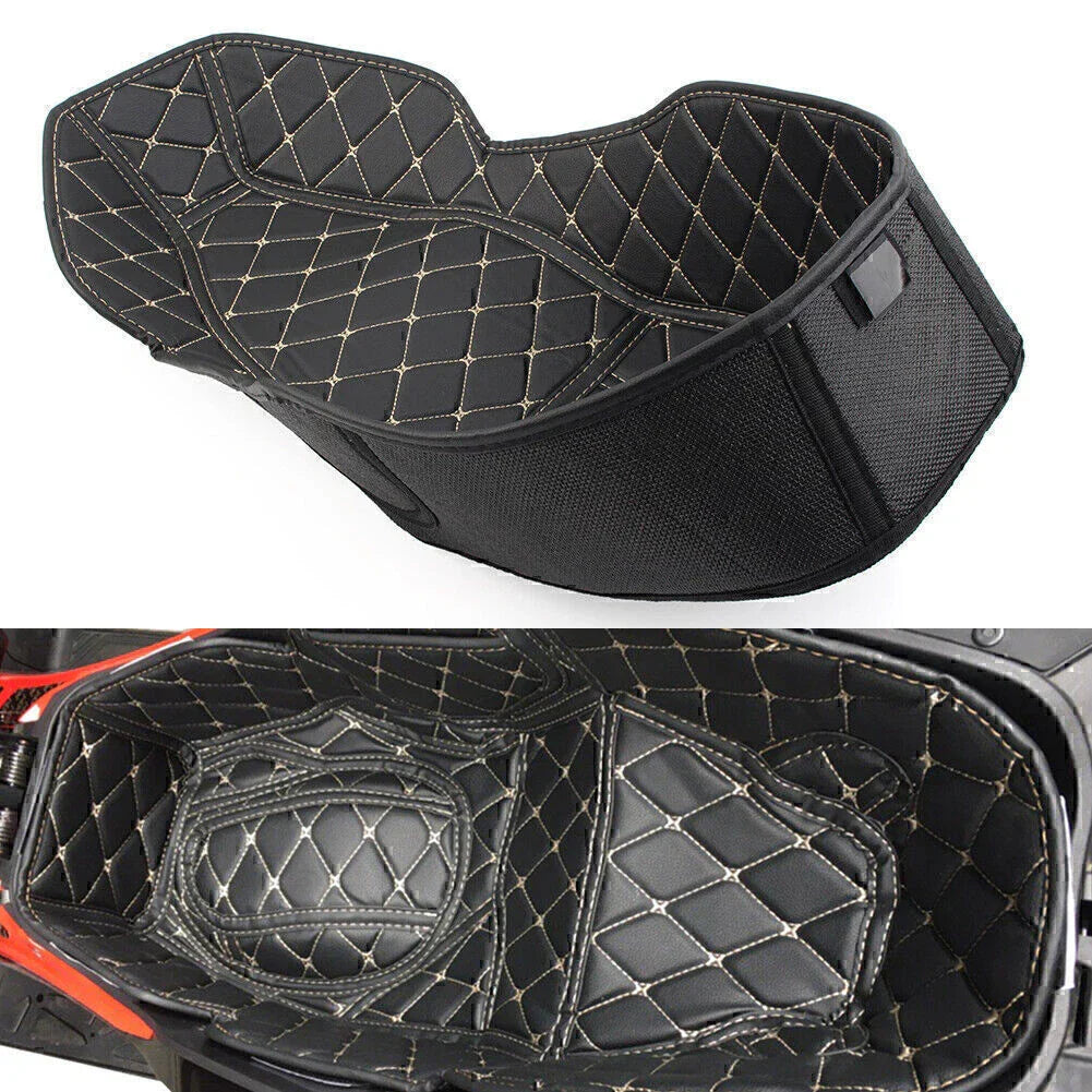Storage Box Seat Bucket Cover for Honda ADV150 (2019-2022)