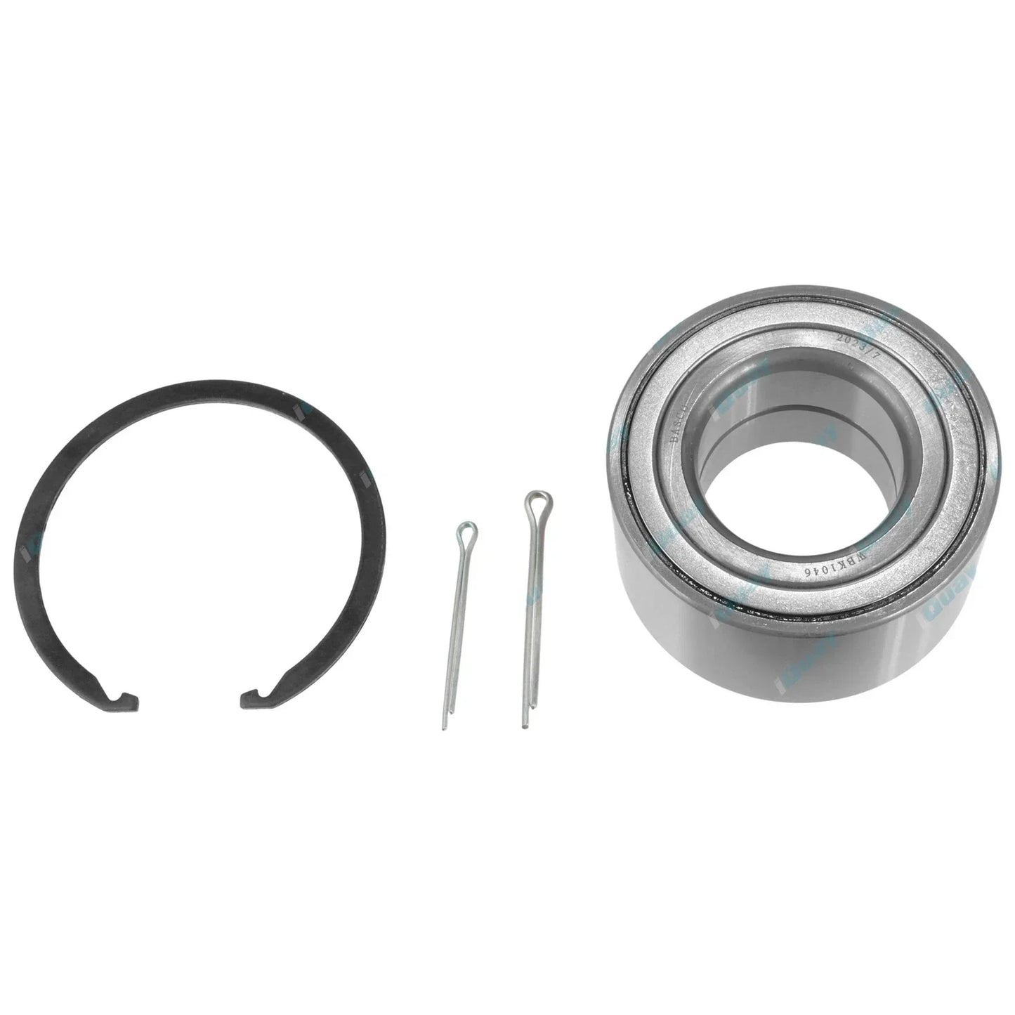 1 x Rear Wheel Bearing Kit for Toyota MR2 SW20 4 cyl 2.0L 3S-GTE 3S-GE 1989~1999