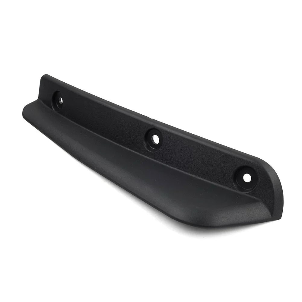 Front Bumper Lower Air Deflector for Land Rover Freelander 2 (2006-2015)