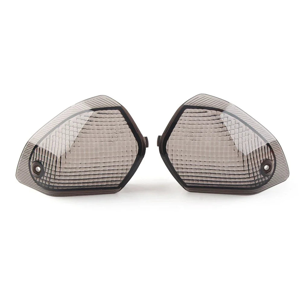 Rear Turn Signal Lens for KAWASAKI ZZR400 ZZR600 (1993-2008) Smoke