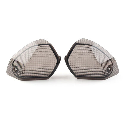 Rear Turn Signal Lens for KAWASAKI ZZR400 ZZR600 (1993-2008) Smoke