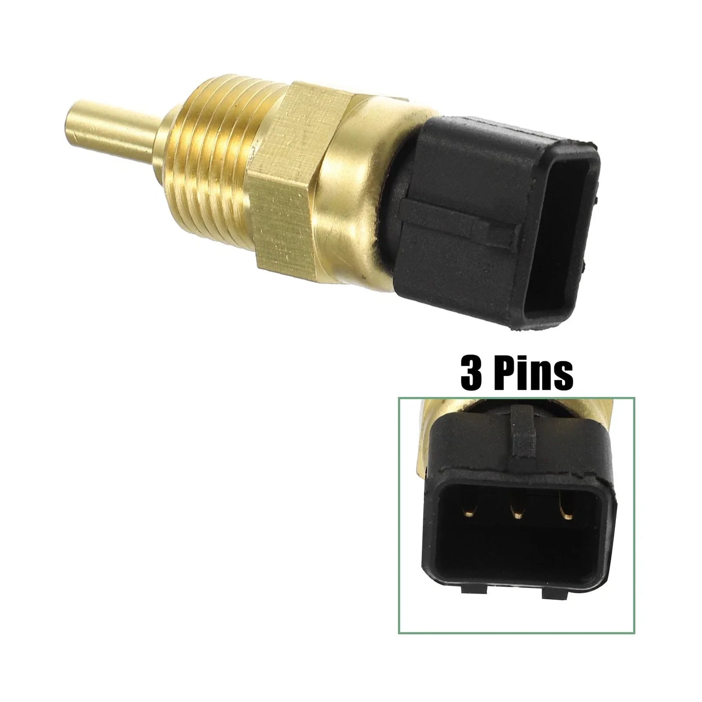 Engine Coolant Temperature Sensor for Hyundai Elantra (2001-2005)