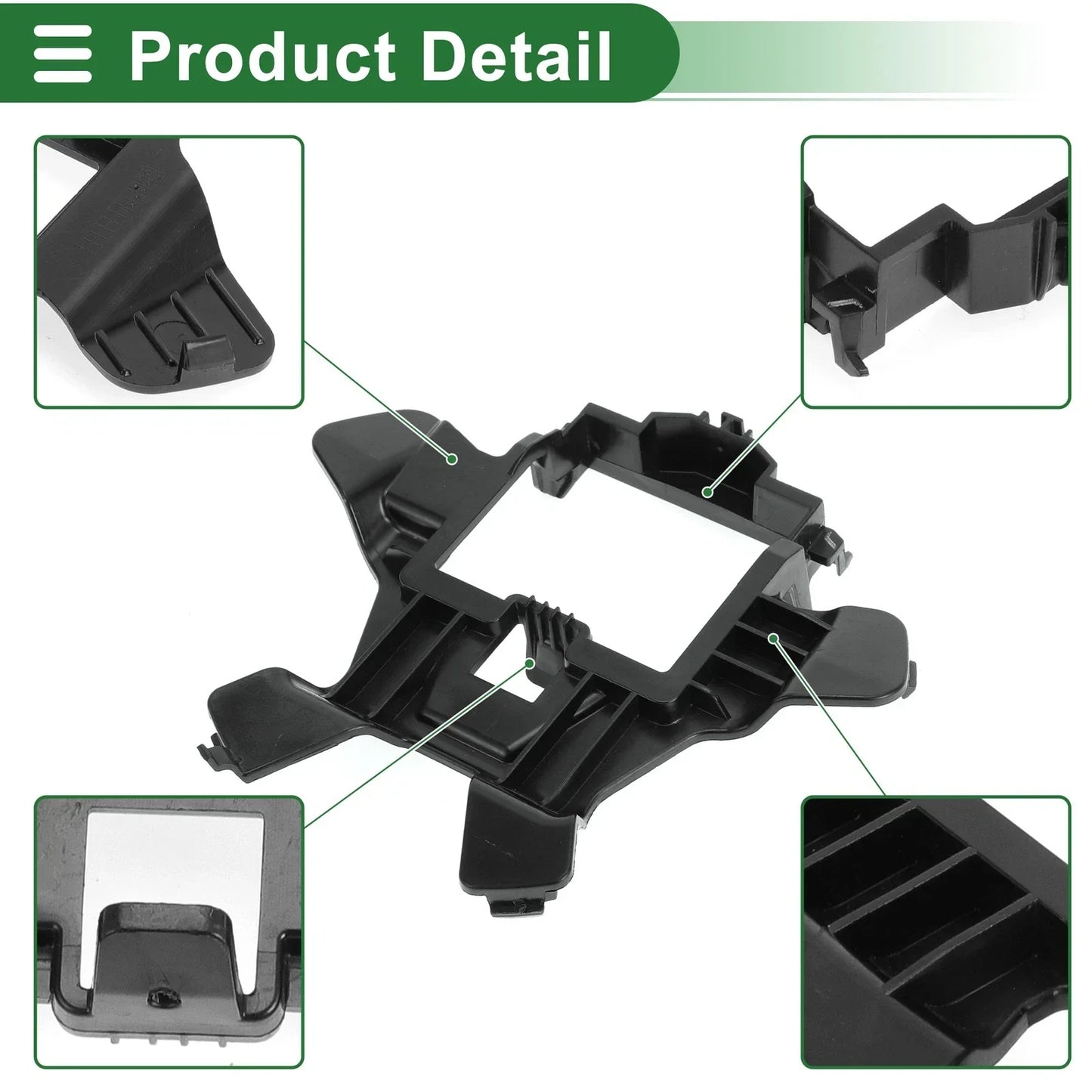 Cruise Control Distance Radar Sensor for Mercedes-Benz A220 2.0L L4 (2019-2022)