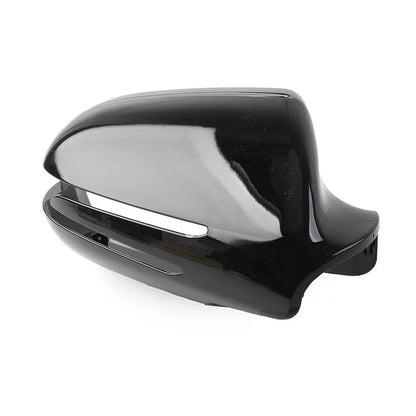 Right Rear View Mirror Cover for Mercedes Benz E-Coupe CLS CLC SL SLK Class