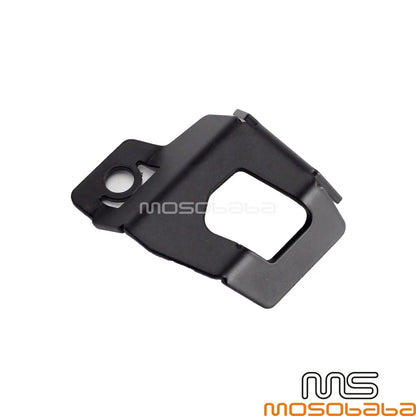 Black Oil Cup Protective Cover for Harley Sportster S RH1250S (2021-2024)