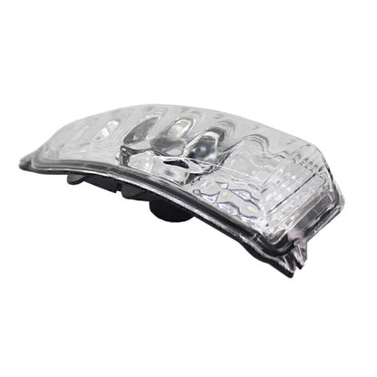 Door Mirror Turn Signal Lights for Volvo S40 S60 S80 (2007-2011)