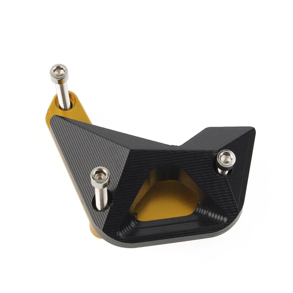 Engine Case Stator Cover Guard Slider for Kawasaki Z1000 Z900 (2010-2017)