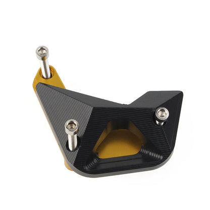 Engine Case Stator Cover Guard Slider for Kawasaki Z1000 Z900 (2010-2017)