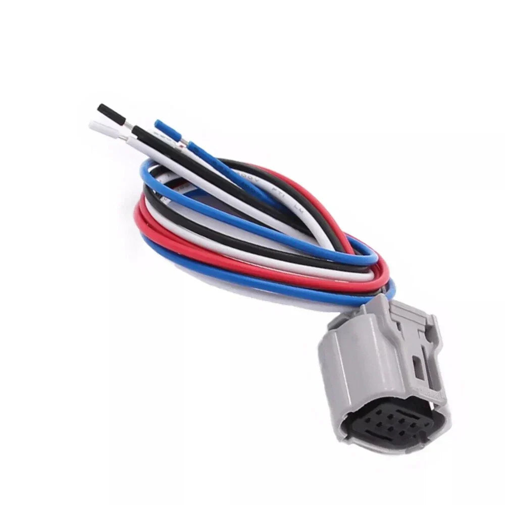 Front Radar Sensor Connector Plug Wiring Harness for RAV4, Land Cruiser (2019-2023)