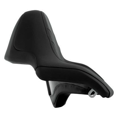 Backrest Pad for Honda Goldwing 1800 Tour (2018-2023) Black