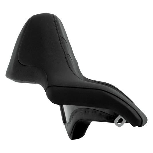Backrest Pad for Honda Goldwing 1800 Tour (2018-2023) Black