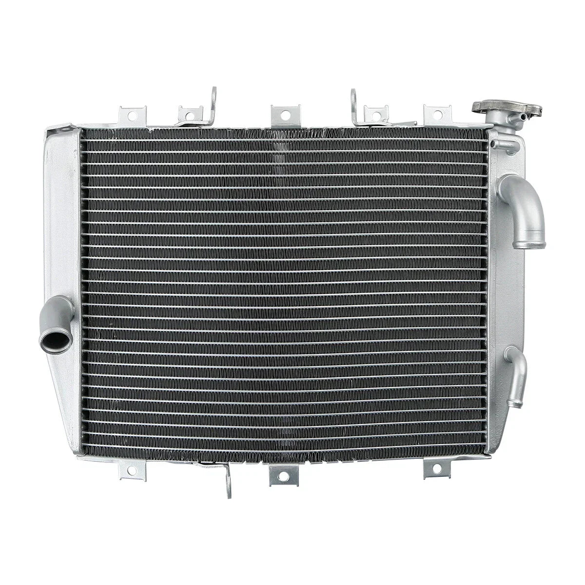 Radiator Cooler for Kawasaki Ninja ZX10R ZX 10R (2004-2005)
