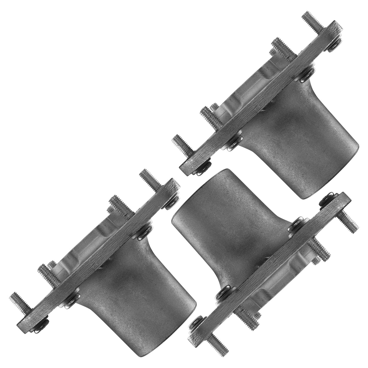 60 Deck Spindle Replacement for Exmark LZS80TDYM604 VXX999GKA60600 (2000–2000)
