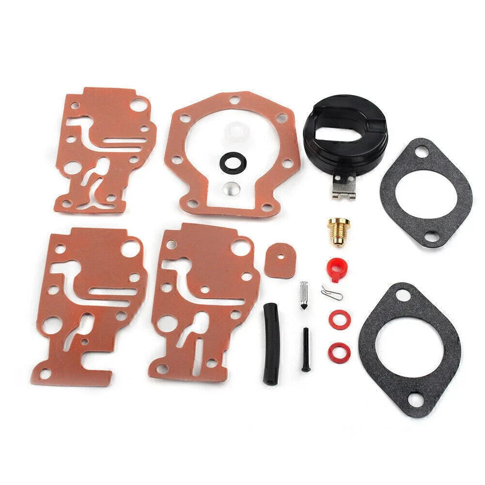 Carburetor Repair Kit for Johnson Evinrude 6hp-20hp