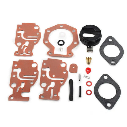 Carburetor Repair Kit for Johnson Evinrude 6hp-20hp