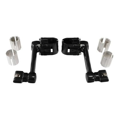 Adjustable Footpegs for Honda Goldwing 1800 GL1800 (2001-2023)