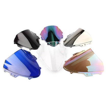 ABS Front Windshield for SUZUKI GSXR 600 750 (2004-2005)