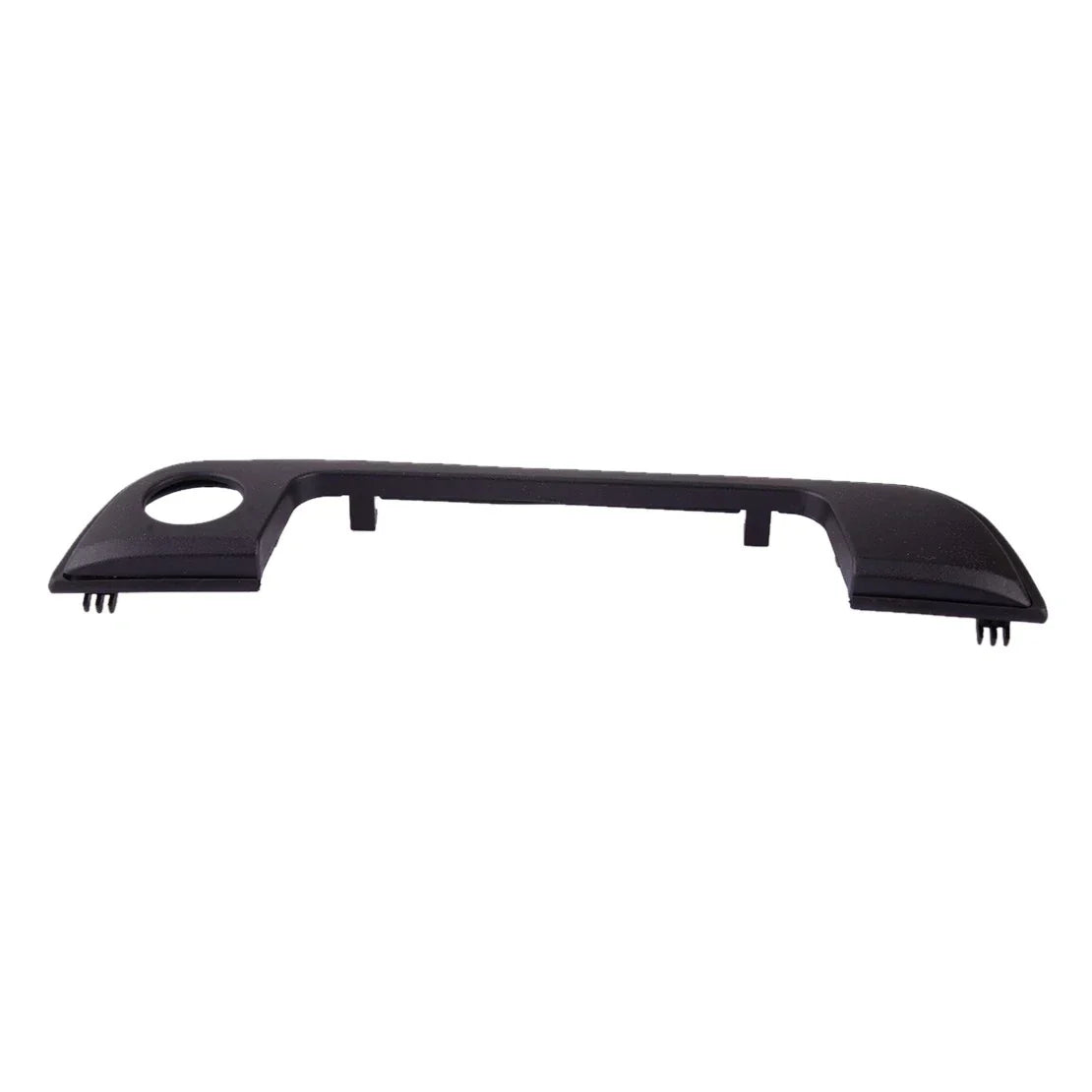 L&R Front Outer Door Handle Covers for BMW 3 5 7 Series E36 E34 E32 Z3 (1990-2002)