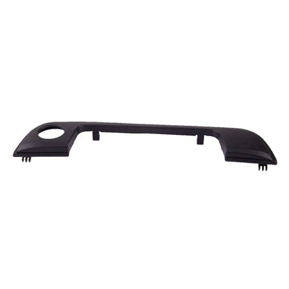 L&R Front Outer Door Handle Covers for BMW 3 5 7 Series E36 E34 E32 Z3 (1990-2002)