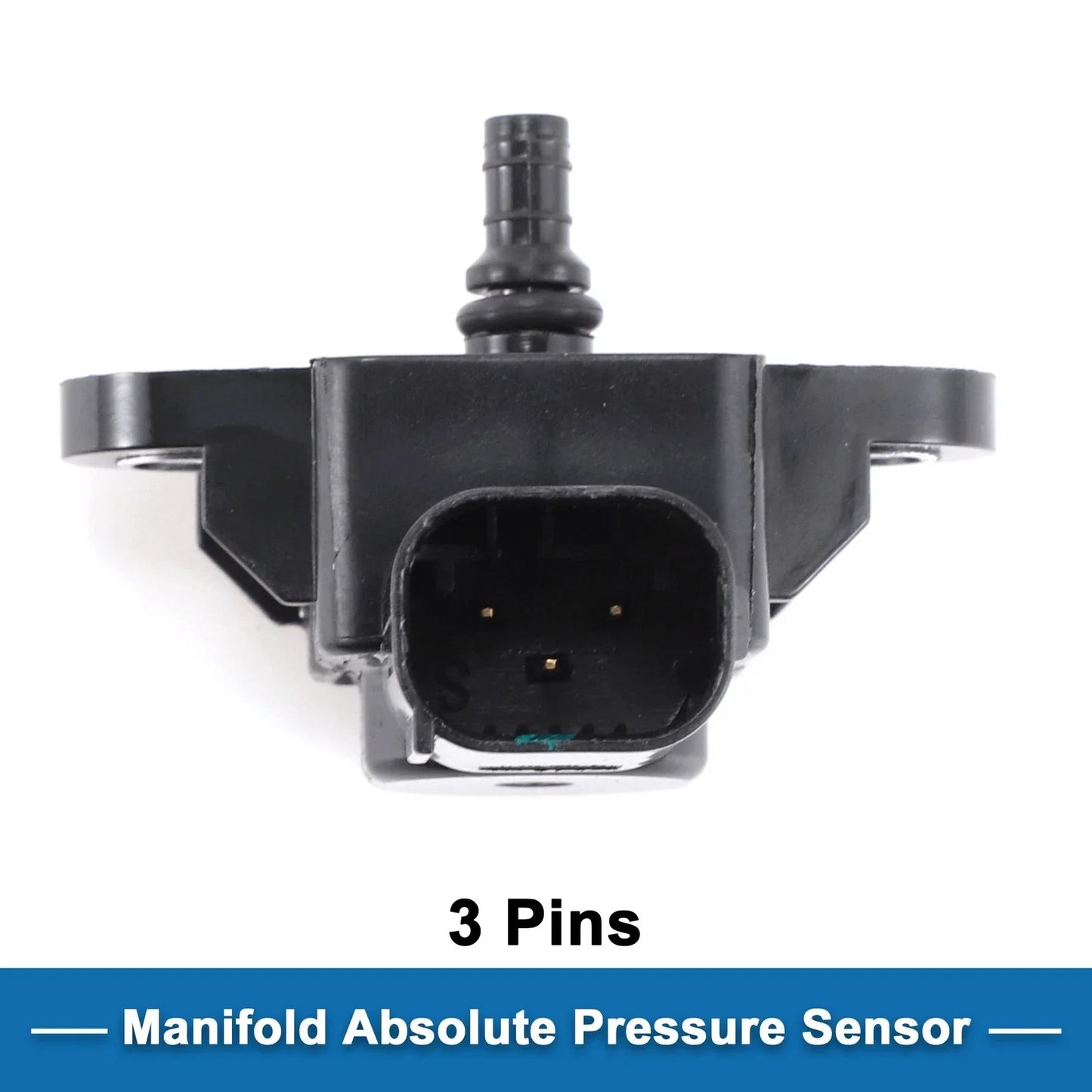 Manifold Absolute Pressure Sensor for MAYBACH 57 (2003-2012)