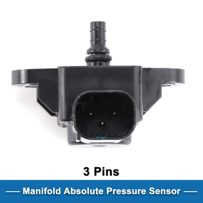 Manifold Absolute Pressure Sensor for MAYBACH 57 (2003-2012)