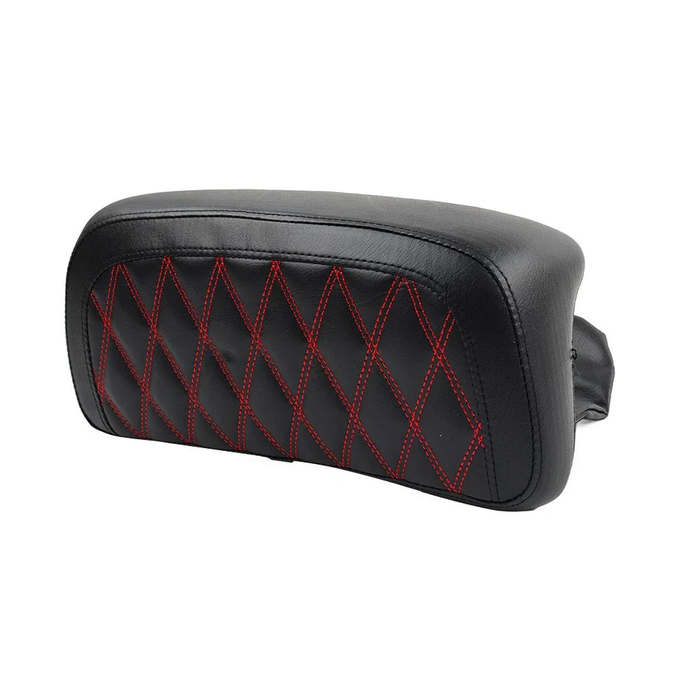 Tour Pack Backrest Pad for Harley Electra Glide Ultra Limited (2014-2023)