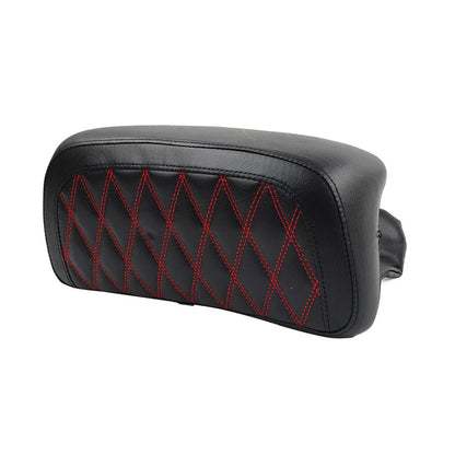 Tour Pack Backrest Pad for Harley Electra Glide Ultra Limited (2014-2023)