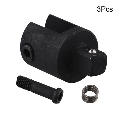 Breaker Bar Head 1/2 Inch Drive Bar Head for Universal Tools