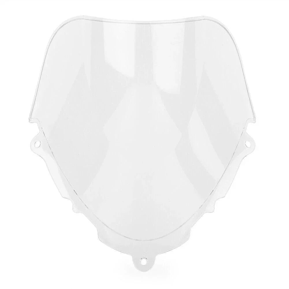 Windshield Wind Screen for SUZUKI GSX600F/GSX750F (1998-2008) Clear