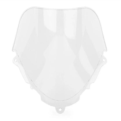 Windshield Wind Screen for SUZUKI GSX600F/GSX750F (1998-2008) Clear