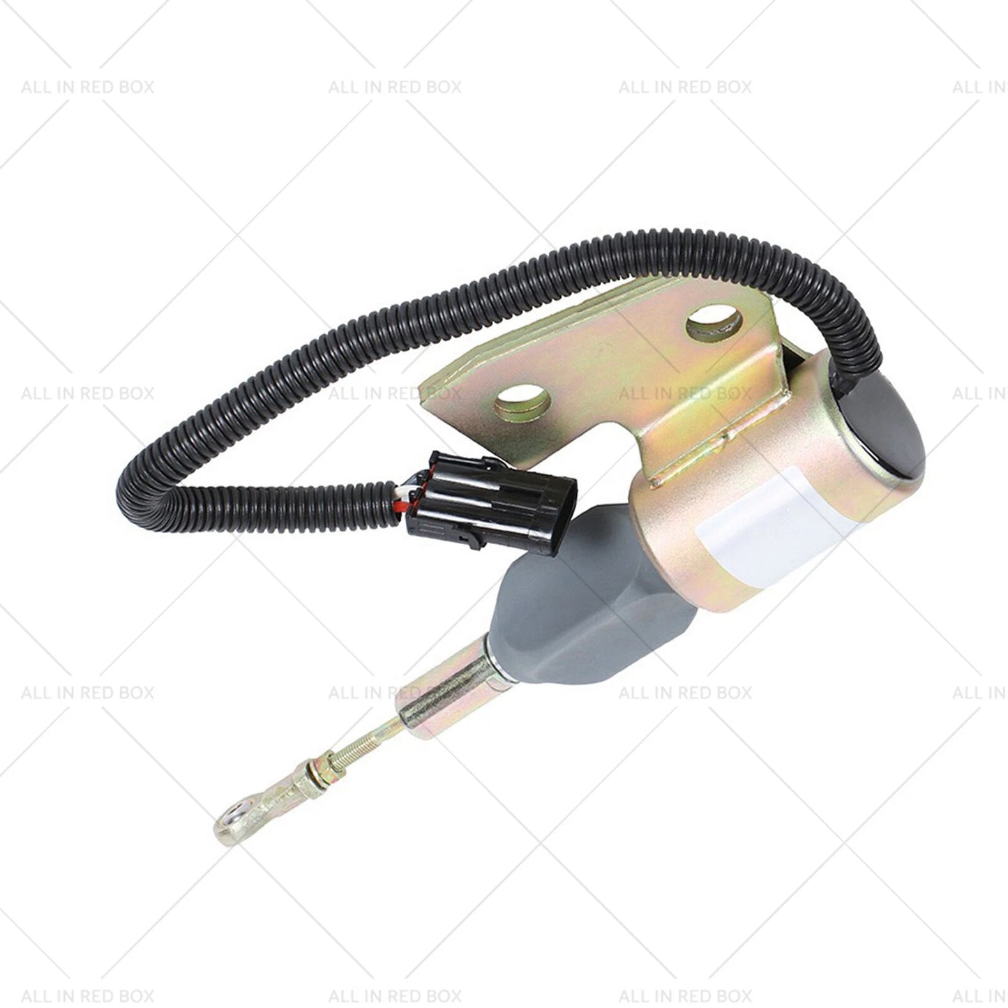 Fuel Shut Off Solenoid for Cummins 4BT