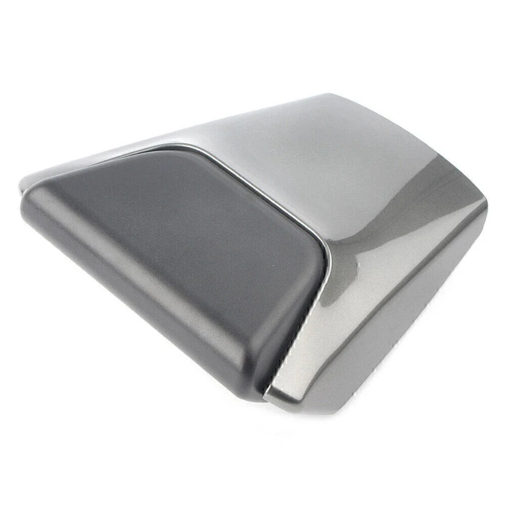 Rear Seat Cover Cowl for Yamaha YZF-R6 1998-2002 Grey