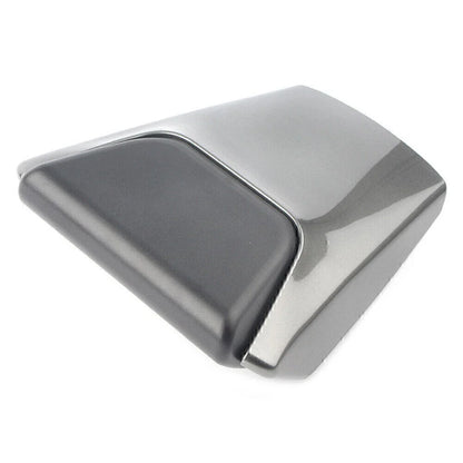 Rear Seat Cover Cowl for Yamaha YZF-R6 1998-2002 Grey