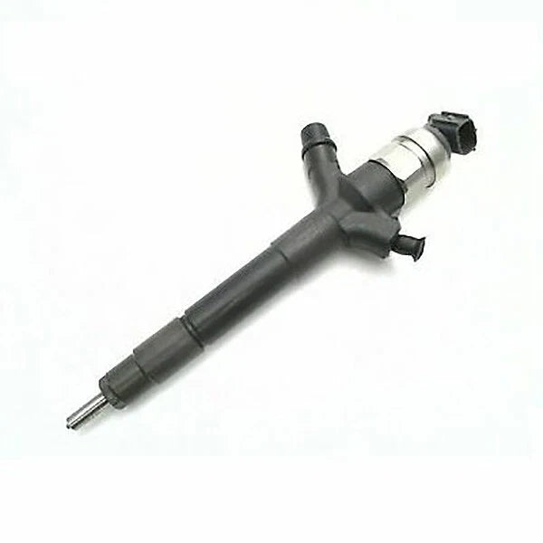 4 x NEW Injectors for Mitsubishi Pajero 3.2L 4M41 (DPF) (2000-2006)
