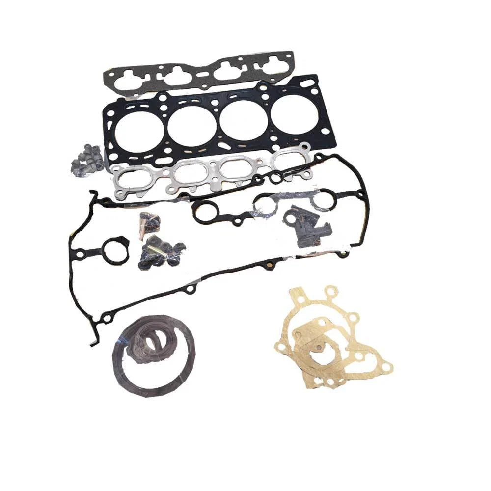 VRS Cylinder Head Gasket Kit for Mazda Premacy, MPV (1999)